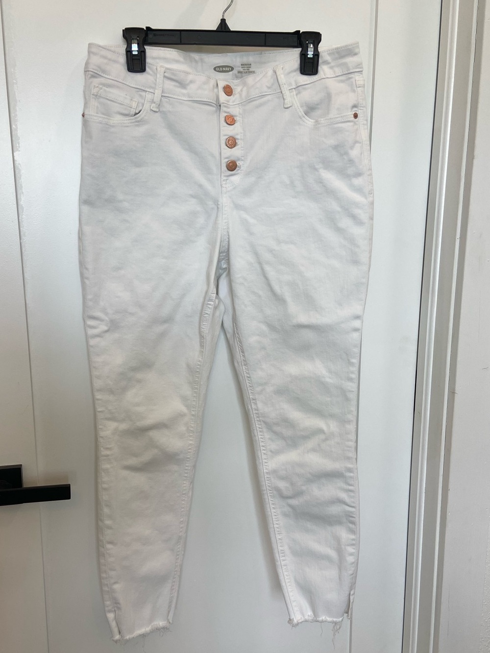 Old Navy High Rise Denim Jeans